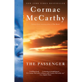 The Passenger - Paperback