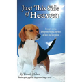 Just This Side of Heaven - Hardcover