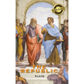 The Republic (Deluxe Library Edition) - Hardcover