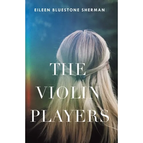 The Violin Players - Paperback