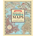 Vargic's Miscellany of Curious Maps: Mapping the Modern World - Hardcover