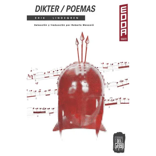 Dikter/Poemas - Paperback