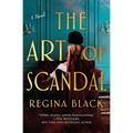 The Art of Scandal - Paperback