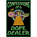 Confessions of a Dope Dealer - Paperback