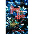 Blood on the Holly - Paperback