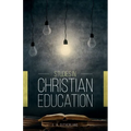 Studies in Christian Education - Paperback