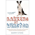 Barking at Winston - Paperback