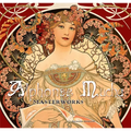 Alphonse Mucha: Masterworks - Hardcover