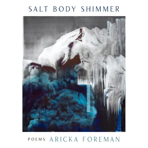 Salt Body Shimmer - Paperback