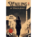 Wailing on Whisper Street - Paperback