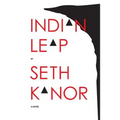 Indian Leap - Paperback