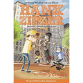 The Zippity Zinger #4: The Zippity Zinger the Mostly True Confessions of the World's Best Underachiever - Paperback