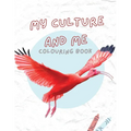 My Culture And Me - Paperback