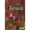 A Walk Through the Redwoods - Paperback