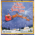 The Night Jesus Met Santa Claus - Hardcover