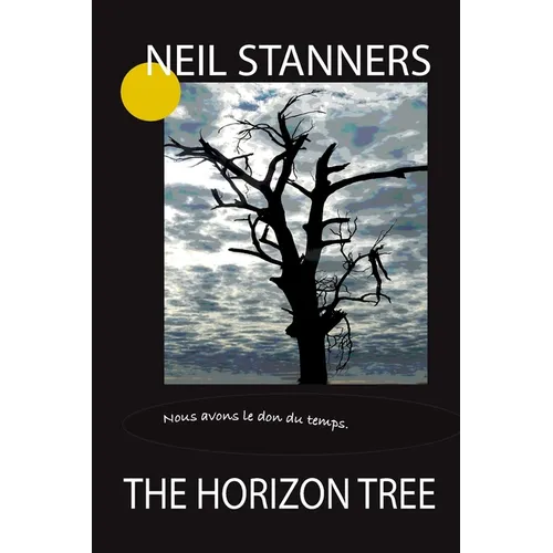 The Horizon Tree - Paperback
