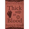 Thick as Blood - Paperback