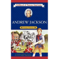 Andrew Jackson: Young Patriot - Paperback