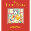 The Little Chefs - Hardcover