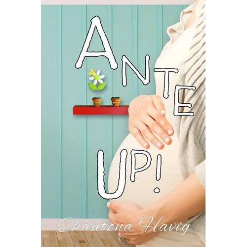 Ante Up! - Paperback