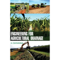 Engineering for Agricultural Drainage - Hardcover
