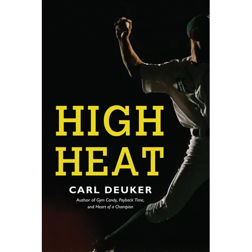 High Heat - Paperback