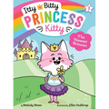 The Newest Princess - Paperback