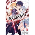 The World's Finest Assassin Gets Reincarnated in Another World as an Aristocrat, Vol. 3 (Light Novel) - Paperback