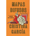 Mapas Difusos / Vanishing Maps - Paperback