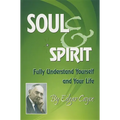 Soul & Spirit - Paperback