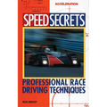 Speed Secrets: Professional Race Driving Techniques - Paperback