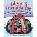Edison's Overnight Bag - Paperback