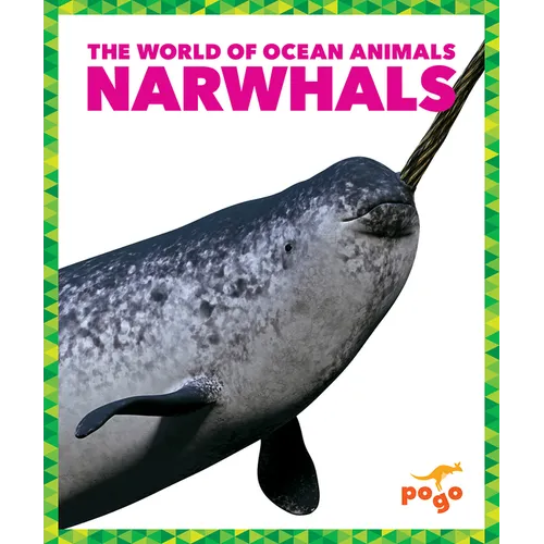 Narwhals - Paperback