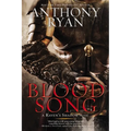 Blood Song - Paperback