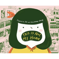 This Is Not My Home - Hardcover