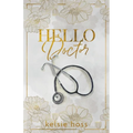 Hello Doctor - Paperback