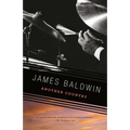 Another Country - Paperback