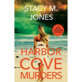 Harbor Cove Murders - Paperback