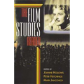 The Film Studies Reader: A Reader - Paperback
