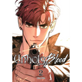 Unholy Blood, Vol. 2 - Paperback