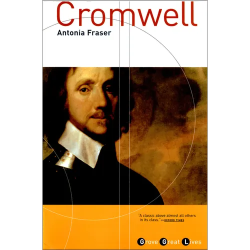 Cromwell - Paperback