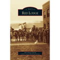 Red Lodge - Hardcover