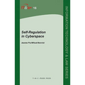 Self-Regulation in Cyberspace - Hardcover