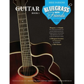 Bluegrass with Friends: Guitar Book 1 - Paperback