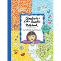 Amelia's 5th-Grade Notebook - Hardcover