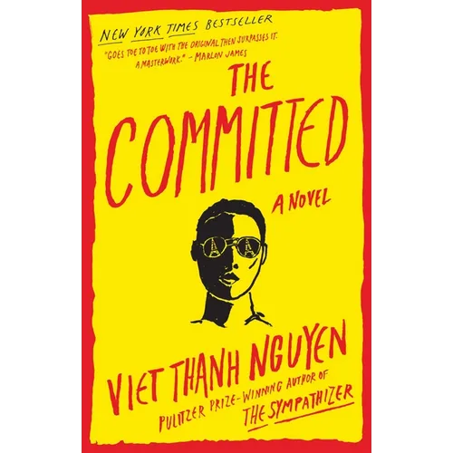 The Committed - Paperback