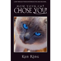 How Your Cat Chose You - Paperback