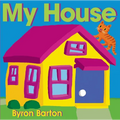 My House - Hardcover