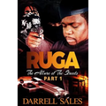 Ruga: The Allure of the Streets - Paperback