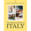 The Monocle Book of Italy - Hardcover